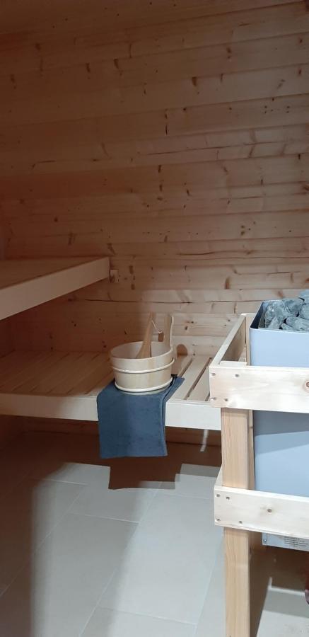 Gustow  Altes Siedlerhaus Nesebanz 아파트 외부 사진
