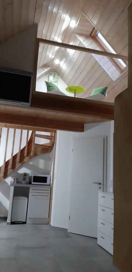 Gustow  Altes Siedlerhaus Nesebanz 아파트 외부 사진