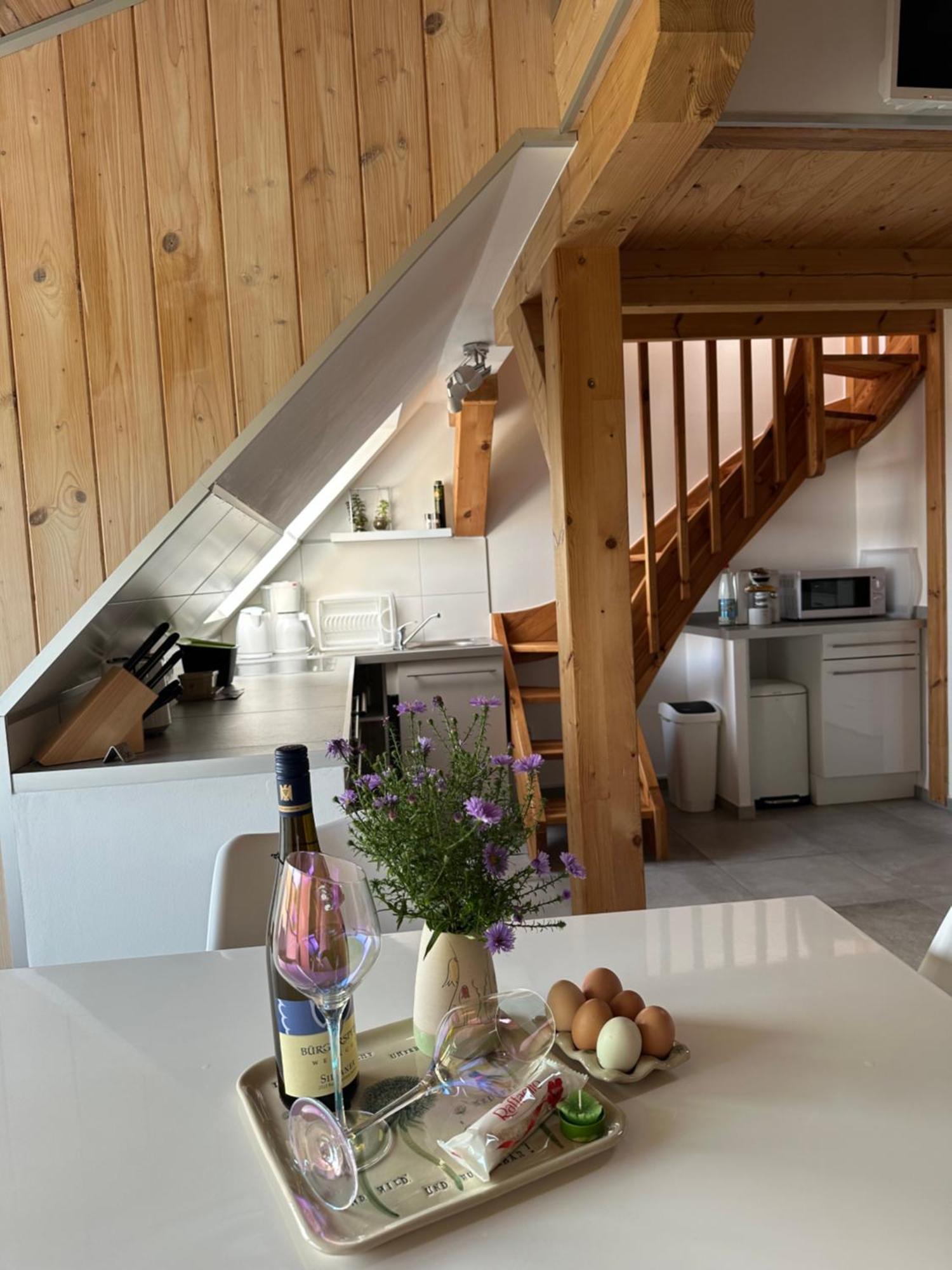 Gustow  Altes Siedlerhaus Nesebanz 아파트 외부 사진